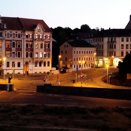 Hostel Meissen Old Town Bridge Dış mekan fotoğraf