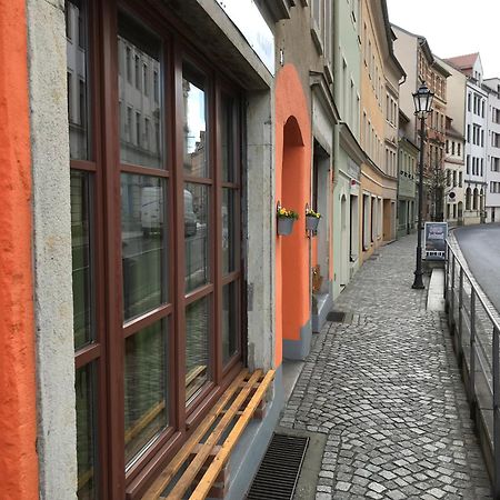 Hostel Meissen Old Town Bridge Dış mekan fotoğraf