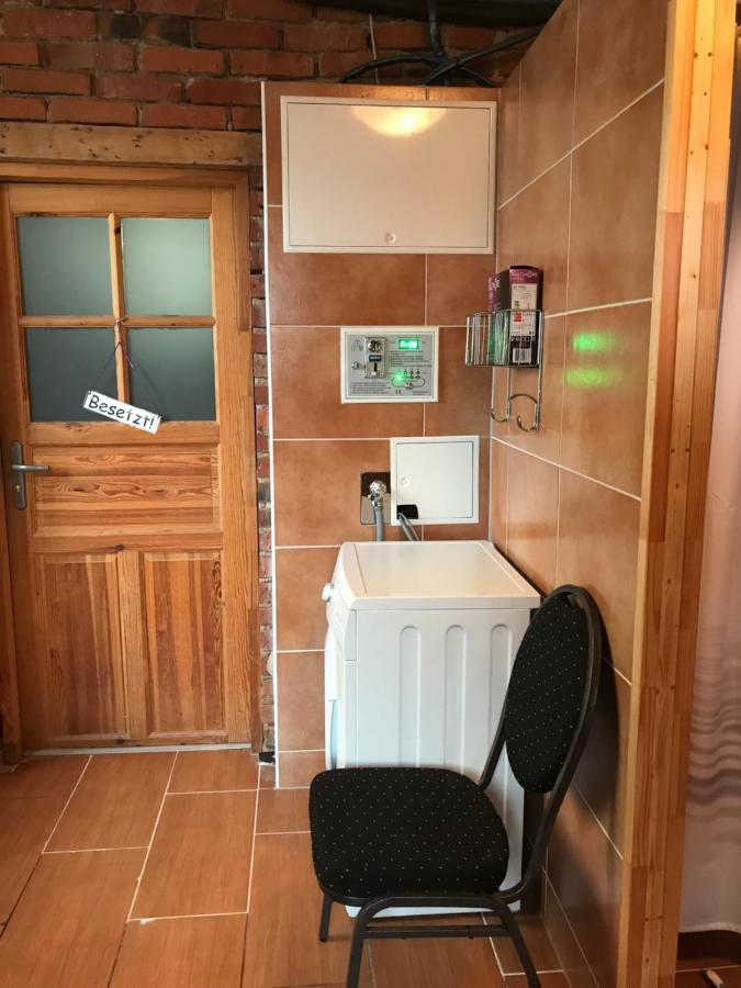 Hostel Meissen Old Town Bridge Dış mekan fotoğraf