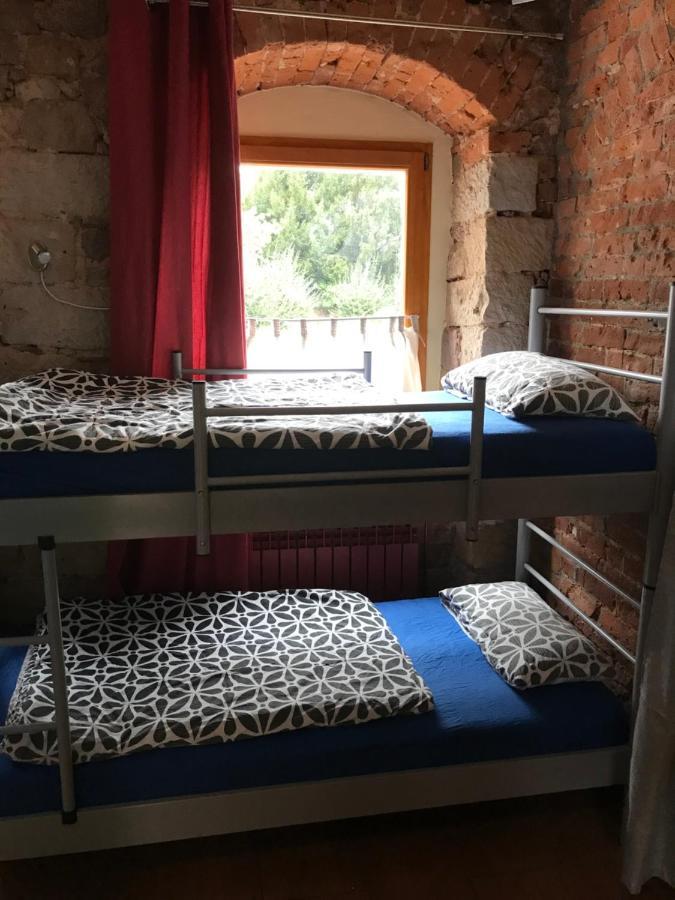 Hostel Meissen Old Town Bridge Dış mekan fotoğraf