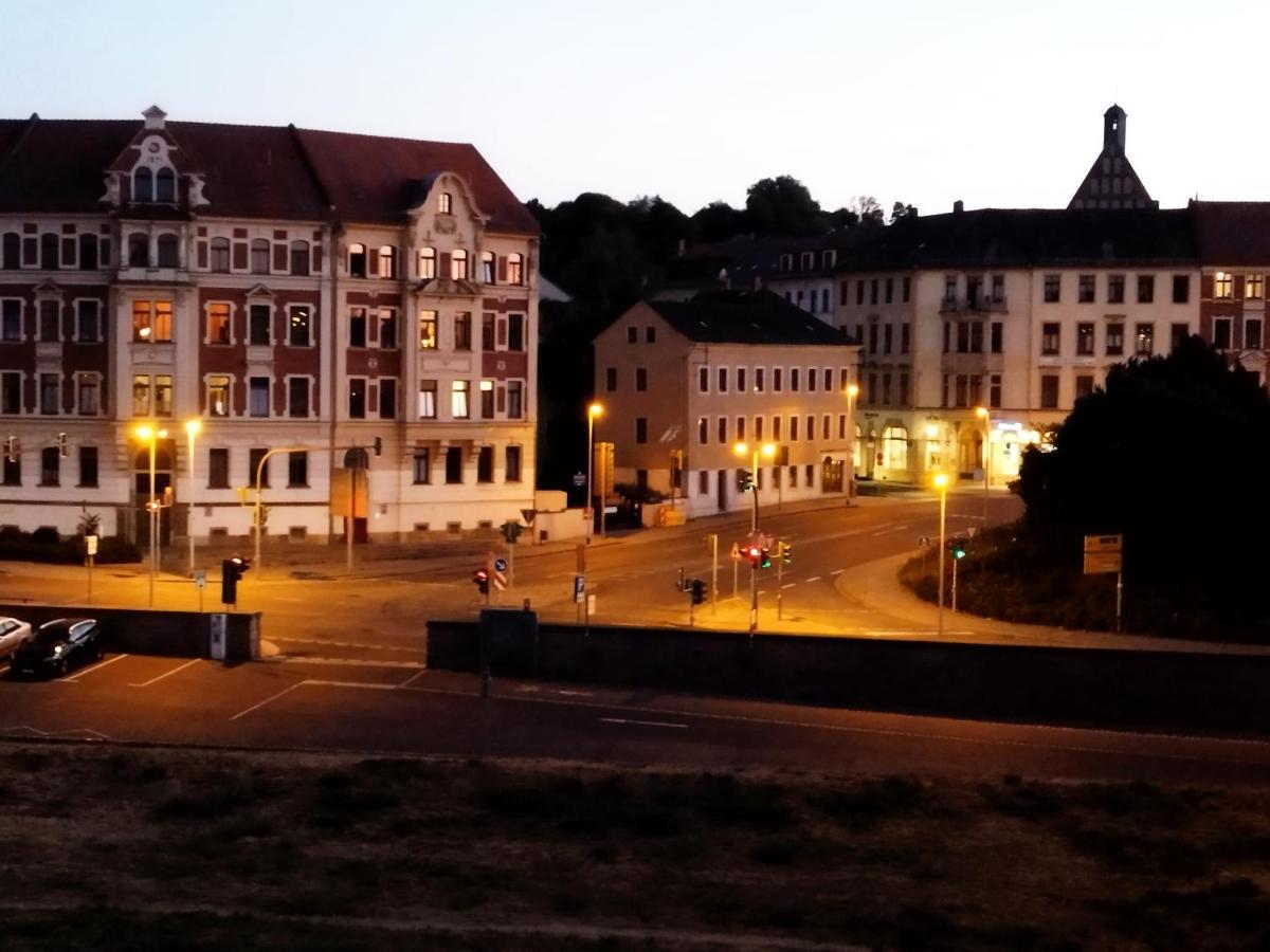 Hostel Meissen Old Town Bridge Dış mekan fotoğraf
