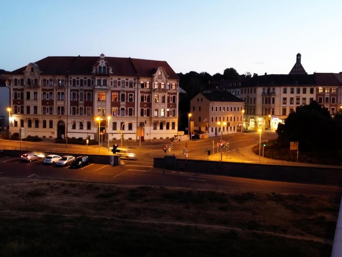 Hostel Meissen Old Town Bridge Dış mekan fotoğraf